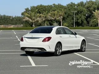  4 مرسيدس سي وكالة توب نظافة    Mercedes C new dealership top cleaner