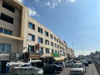  6 مكاتب تجارية / خدماتية