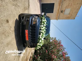  4 جراند شروكي اوفر لاند