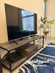  1 TV stand for sale