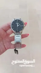  12 Smalto  Timepieces   جديد ساعه اصليه وكاله سمالتوو غير مستعمله  ساعه سوسيريه