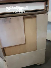  3 تواليت غرفه نوم خمس جوارير