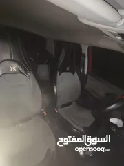  5 سكودا فابيا 2013 اصل برايفت جير عادي