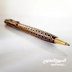  1 Khatamkari fancy pen