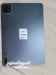  2 شاومي باد 6s برو السعر 675