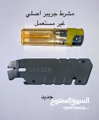  10 قطع أمريكية اصلية (نوادر). للرحلات والتخييم .