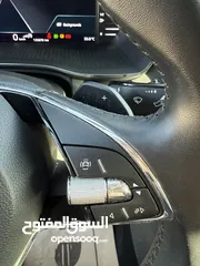  21 سكودا اوكتافيا ترخيص 2021 محرك 2000 ديزل