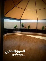  29 مزرعة و شاليه الياسر ALYASSIR CHALET