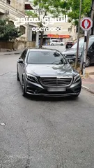  1 مرسيدس s400 2016 هايبرد