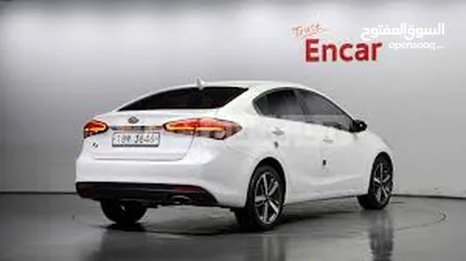  3 كيا k3 الخليل ترقوميا