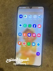  1 سامسونج جالكسي A32