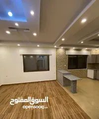  3 شقة فارغة للايجار في شفا بدران