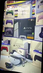  31 بلاستيشن 4 سليم مع كفاله PS4 Slim بافضل الاسعار
