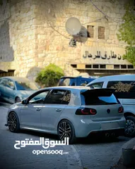  9 Golf mk6 2011