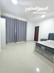  1 Ghala Heights apartment 2 bhk fully furnished   شقه مفروشه بمرتفعات غلا غرفتين وصاله دورتين مياه