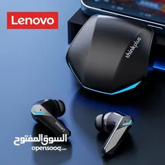  1 سماعات اذن Lenovo gm2 Pro بلوتوث