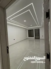  4 � البنيات / طريق المطار  شقق فاخرة للبيع من تنفيذ شركة المهندس عبد عطية وشركاه للإسكانات