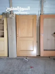  10 ابواب خشبيه