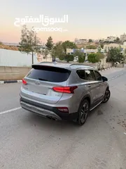  2 سنتافي فحص نخب النخب
