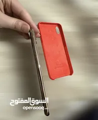  4 موبايل اكس اس ماكس