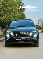  3 هونداي توسان  2023