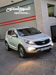  4 كيا سبوتاج