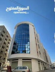  1 العمارة للايجار بالكامل تشطيب لوكس في صنعاء بيت بوس