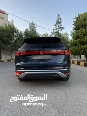  3 Volkswagen id6 crozz pro 2023