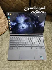  2 Dell Xps 13 9310 i7-11th gen كاربون فايبر بسعر خرافي