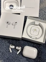  4 APPLE AIRPODS PRO FOR SALE