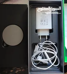  7 انفنكس نوت 40 العادي