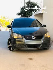  4 بولو 2009 فحص نخب