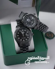  9 ساعات رولكس