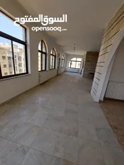  8 شقة فارغة - ضاحية الرشيد - 4نوم - 380م