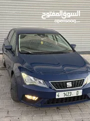  9 سيات ليون 2018 ولا غرام بويا اصل الماني