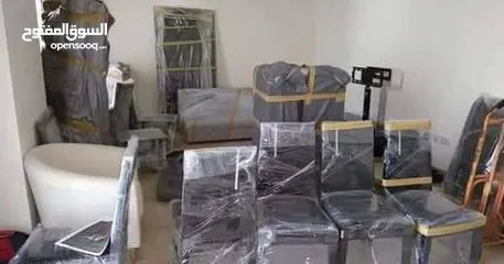  8 Abbas Home Movers and Packers serivce 24hours available