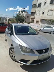  5 سيات ابيزا 2015