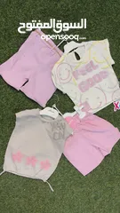  29 ملابس اطفال جديده سعر جمله بيع