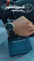 2 ساعة DANIEL HECHTER