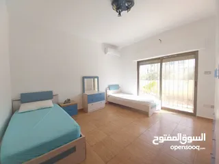  17 شقة للايجار في دير غبار  ( Property 35122 ) سنوي فقط