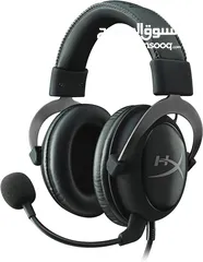  1 سماعات hyperx cloud ll