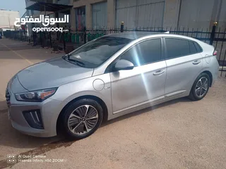  1 هيونداي ايونيك 2020 Plug-in للبيع