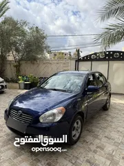  2 فقط 32 الف كاش هينونداي فيرنى 2006 اتوماتيك يد اولى بحالة الشركة ترخيص تامين فل الفل لعبة حقيقية