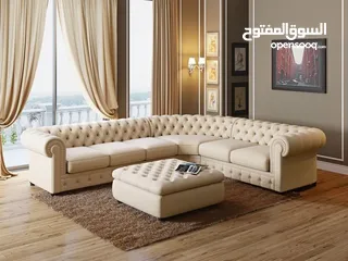  9 new sofa making