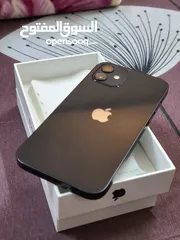  7 iphone 12 128GB