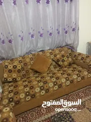  2 غرفة نوم واخرا