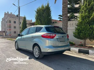  15 فورد C maxهايبرد انيرجي فحص ممتاز للبيع