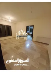  21 شقة فارغة للايجار في اجمل مواقع عبدون