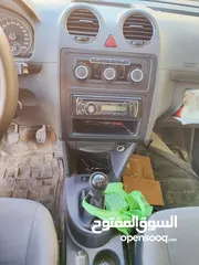  14 فواكس فاجن كادي شصي طويل موديل 2015 استعمال شخصي