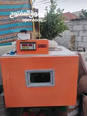  3 فقاسة بيض نيوستار